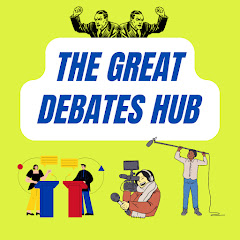 The Great Debates HUB avatar
