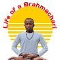 Life of a Brahmachari logo