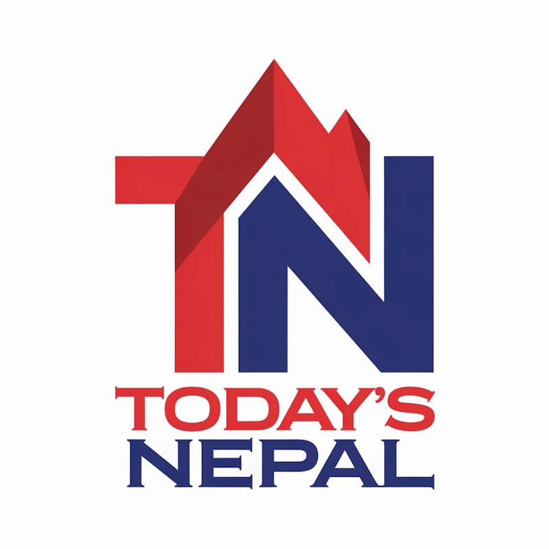 Todays Nepal