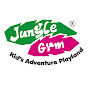 Jungle Gym Official logo