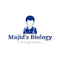Majid's Biology logo