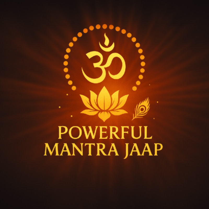 Powerful Mantra Jaap