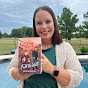 Erin Branscom Author - @MyLevel10Life - Youtube