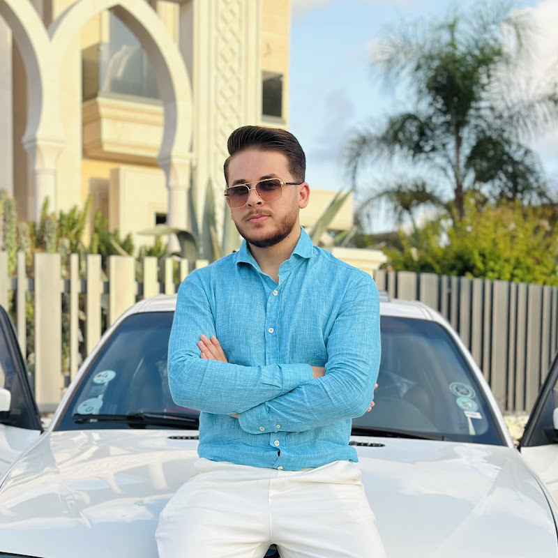  Mahdi الخال 2 