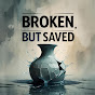 Broken, But Saved logo