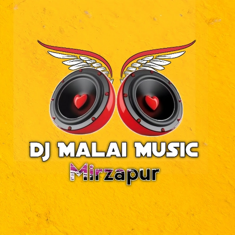 Dj Malai Music Mirzapur 