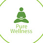 Pure Wellness logo