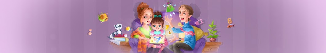 GoKids! - Learning Apps for Kids! Аватар канала YouTube