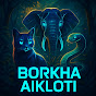 Borkh Aikloti logo