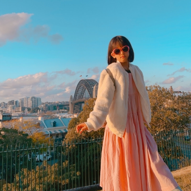 이봄의 세계여행