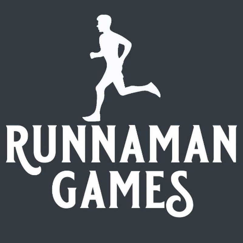 Runnaman Games