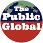 The Public Global logo