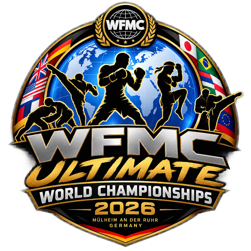 2026 WFMC Ultimate World Championships avatar