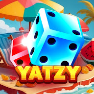 Yatzy Royale: Dice Game Online icon
