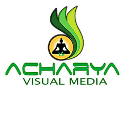 ACHARYA VISUAL MEDIA GUINNESS DR. JAYANARAYANJI