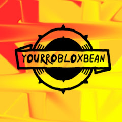 YourRobloxBean channel logo