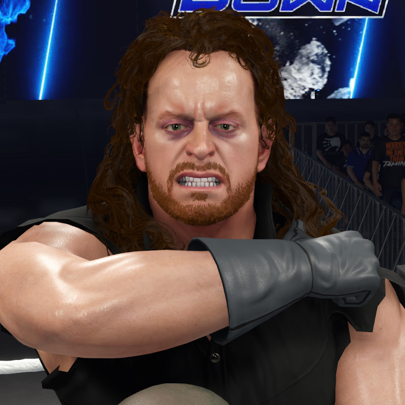 SLAM VAULT