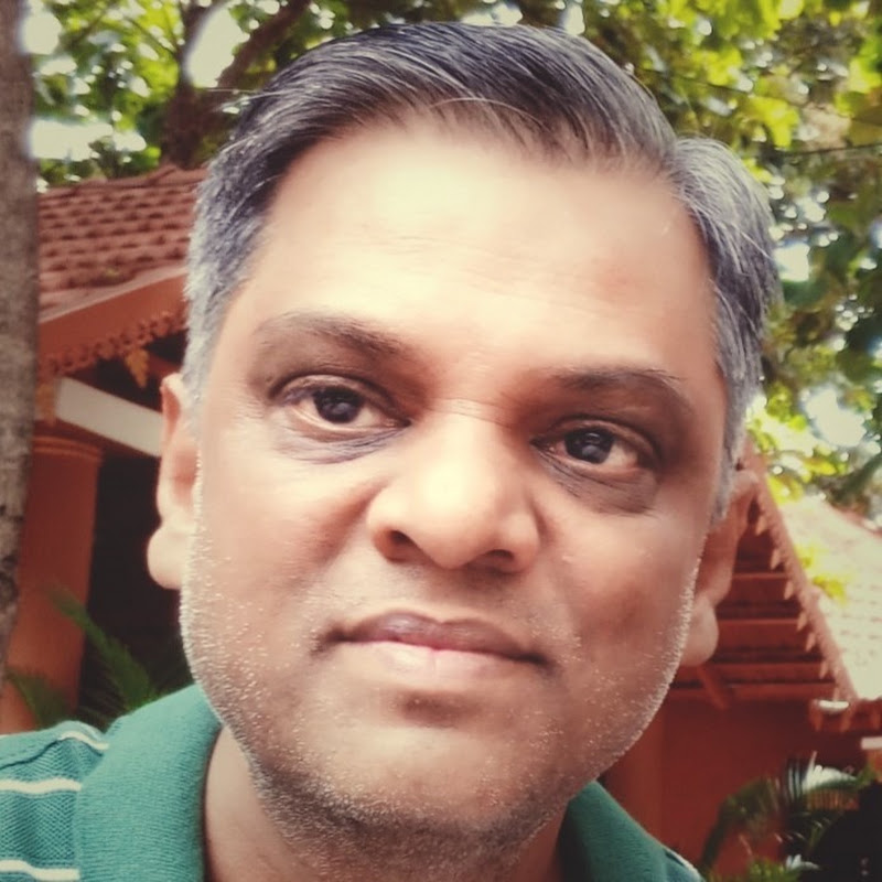 Suresh Srivastava