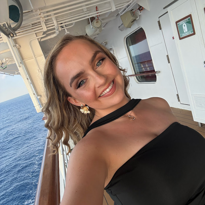 Maisie Craddock
