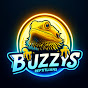 Buzzy's Reptilians logo