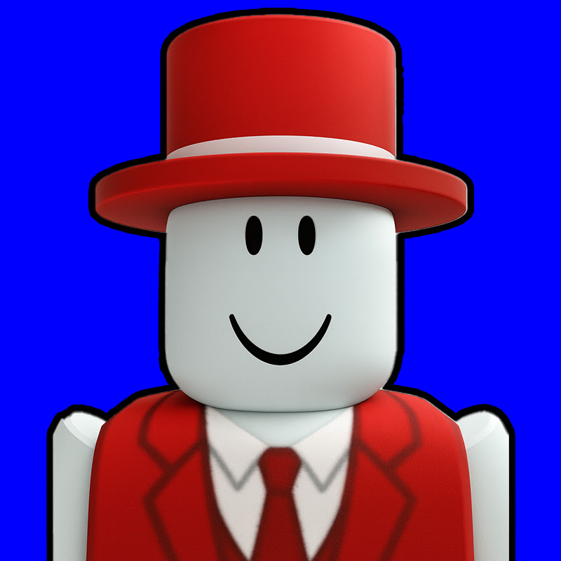 LuckyBlox Logo