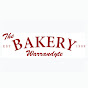 The Bakery Warrandyte logo