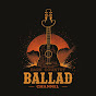 Ballad & Dust logo