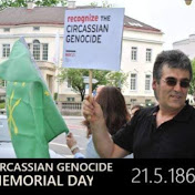 Circassian Genocide