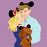 HRU41yG_jL0-channel-avatar-That One Disney Couple
