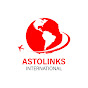 Astolinks International logo