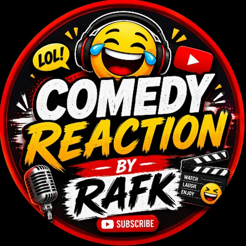 Comedy video reaction🤣