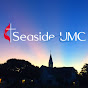 Seaside UMC of Sunset Beach NC logo