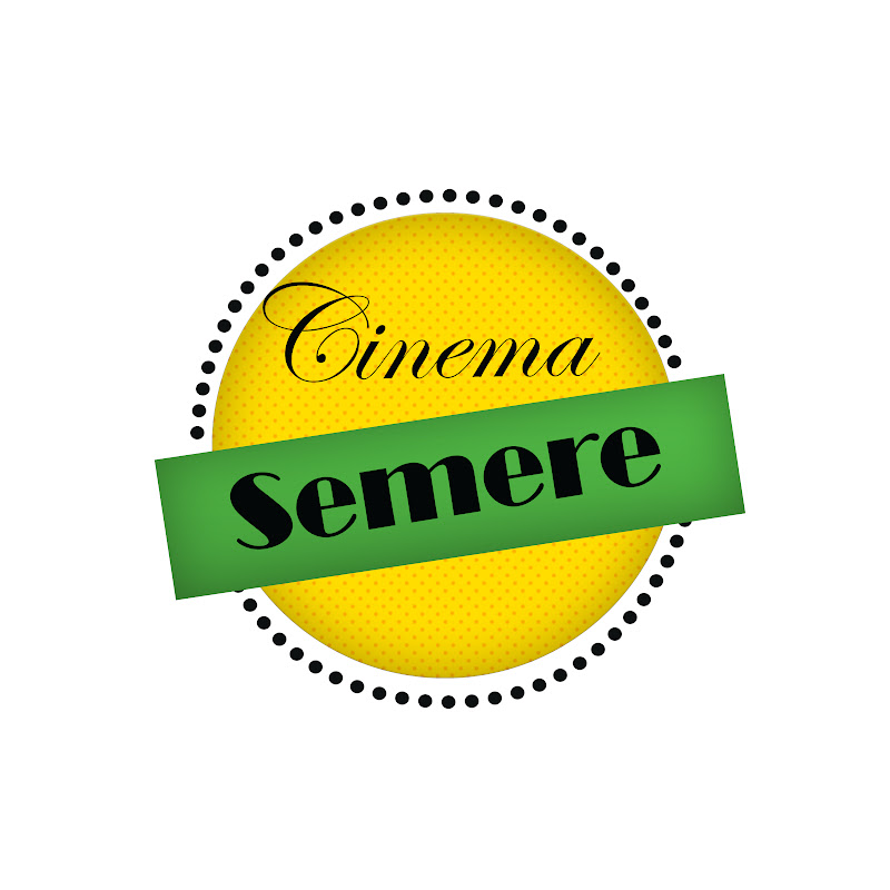 Cinema Semere entertainment Logo