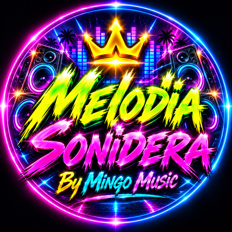 Melodia Sonidera - Topic