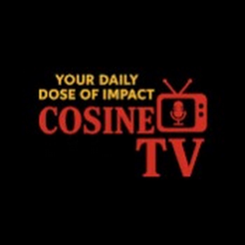 COSINE TV OFFICIAL 254