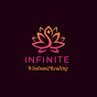 Infinite Wisdom & Healing channel logo