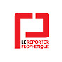 Le Reporter Prophétique logo