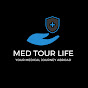 MedTour Life logo