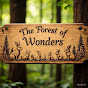 wonder forest  logo