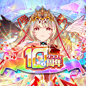 クラッシュフィーバー公式