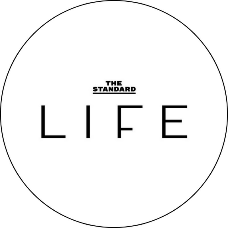 THE STANDARD LIFE