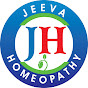 Jeeva Homeopathy  logo