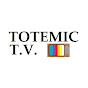 Totemic TV logo
