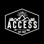 Access logo