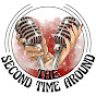 The Second Time Around Podcast logo