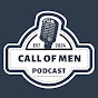 The Call of Men logo