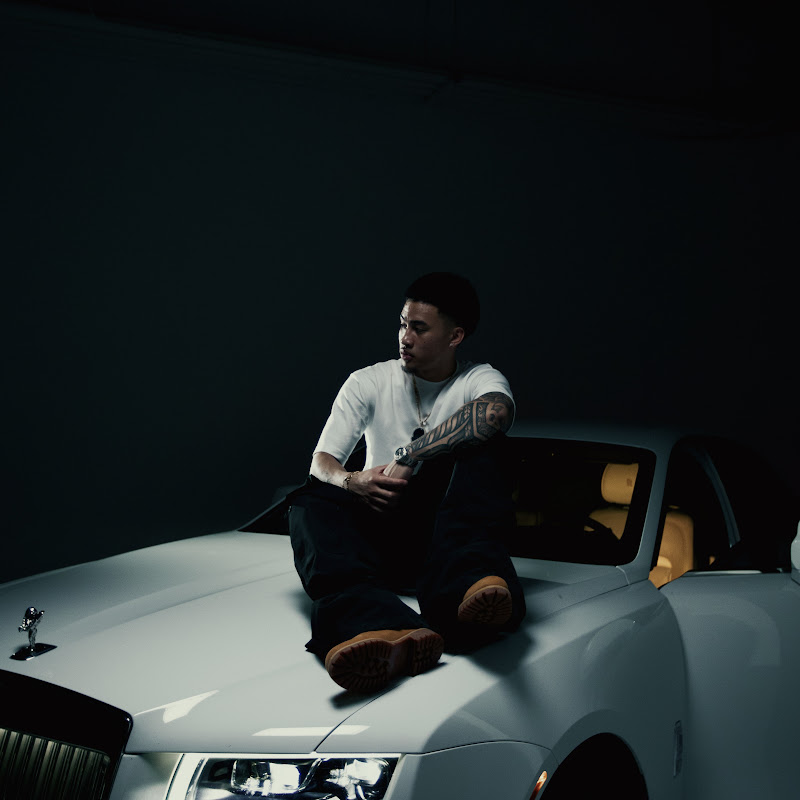 NUEVE LIO  @nuevelio951 | Thizzler