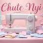 Chute Nyi Fashion logo
