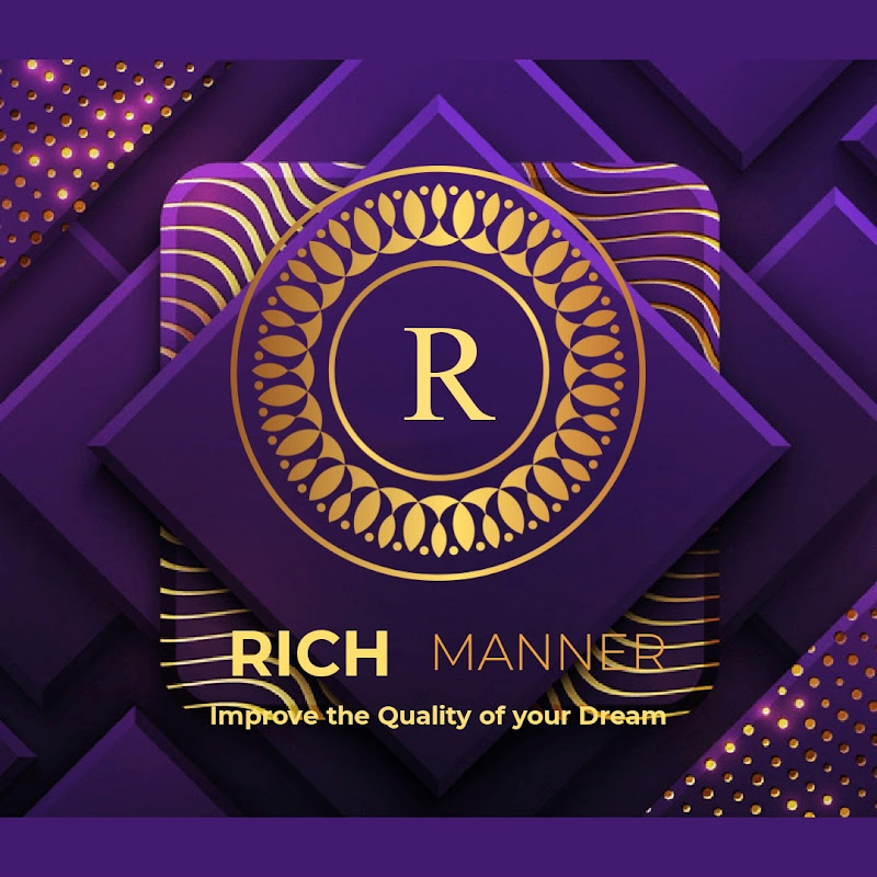 Rich Manner