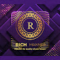 Rich Manner logo